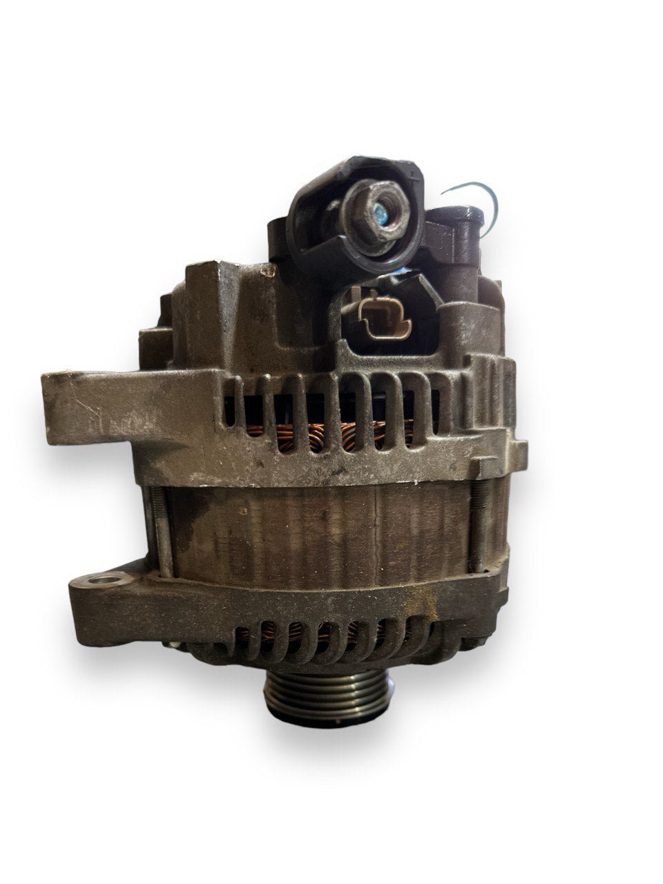 Alternatore Citroen C5 2.0 hdi (2006) cod: 9654752880