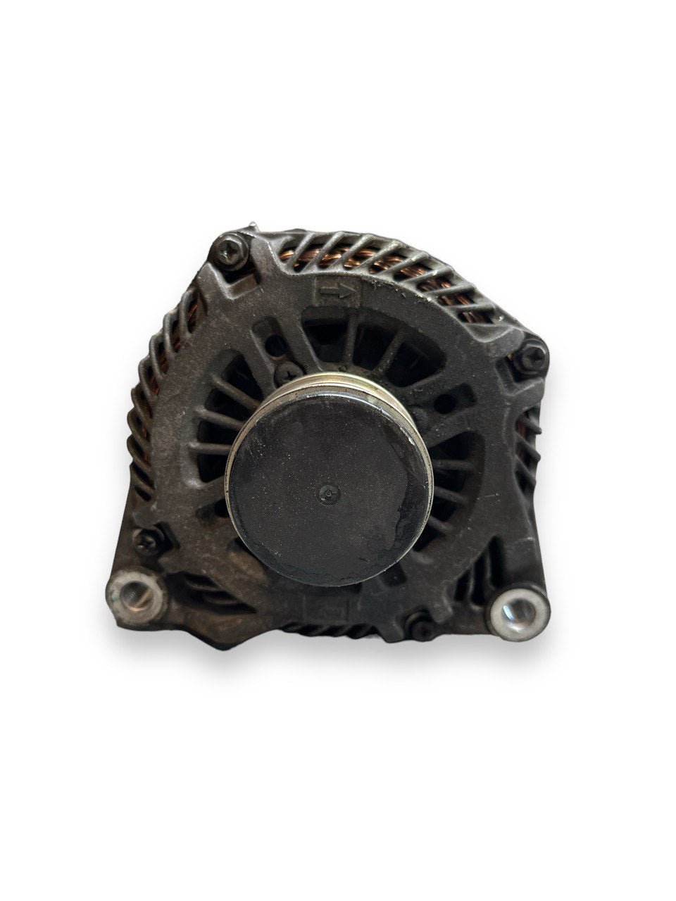 Alternatore Citroen C5 2.0 hdi (2006) cod: 9654752880
