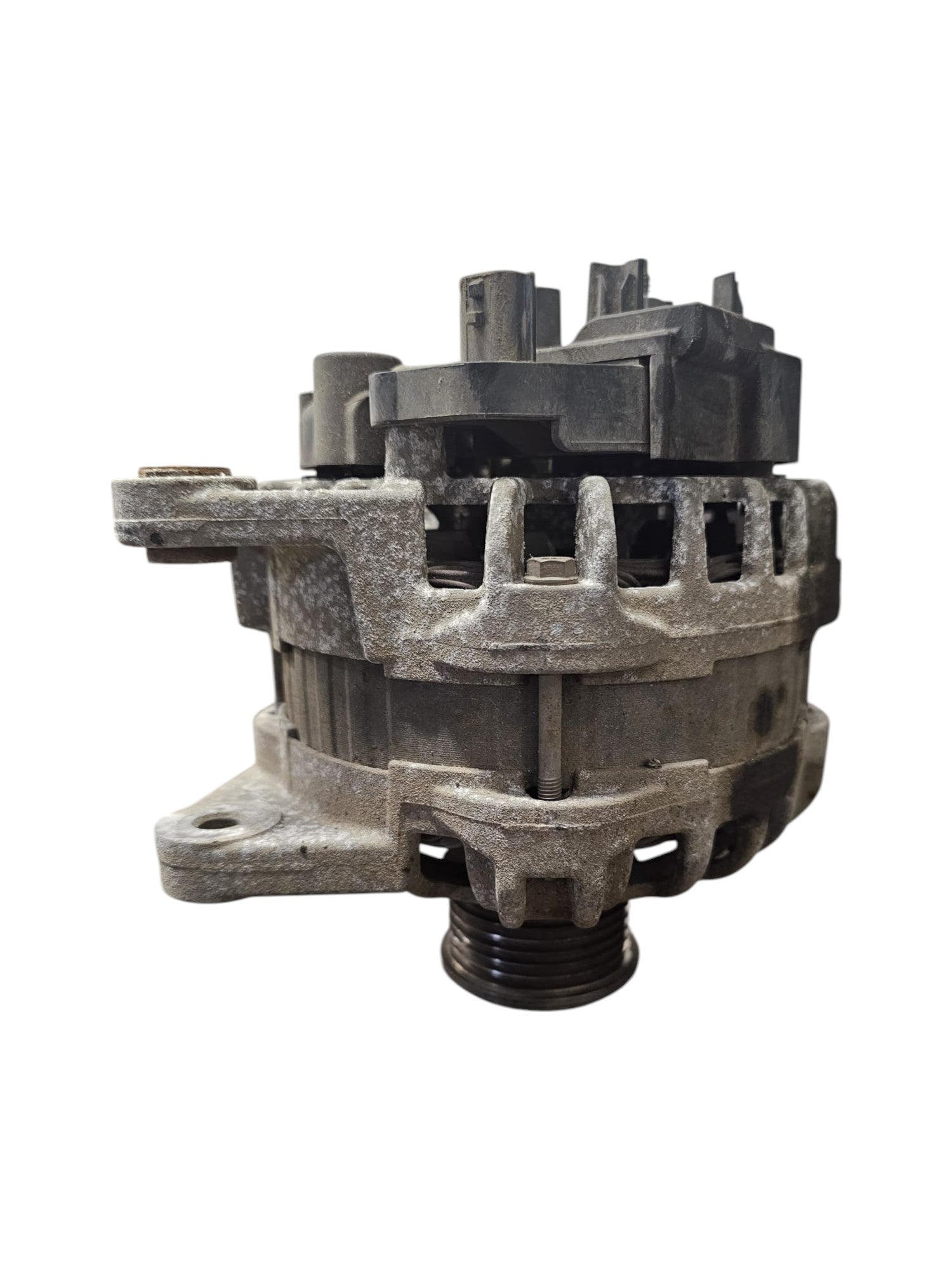 Alternatore Dacia Dokker 1.5 Diesel Cod:231005933R (2013-2021)