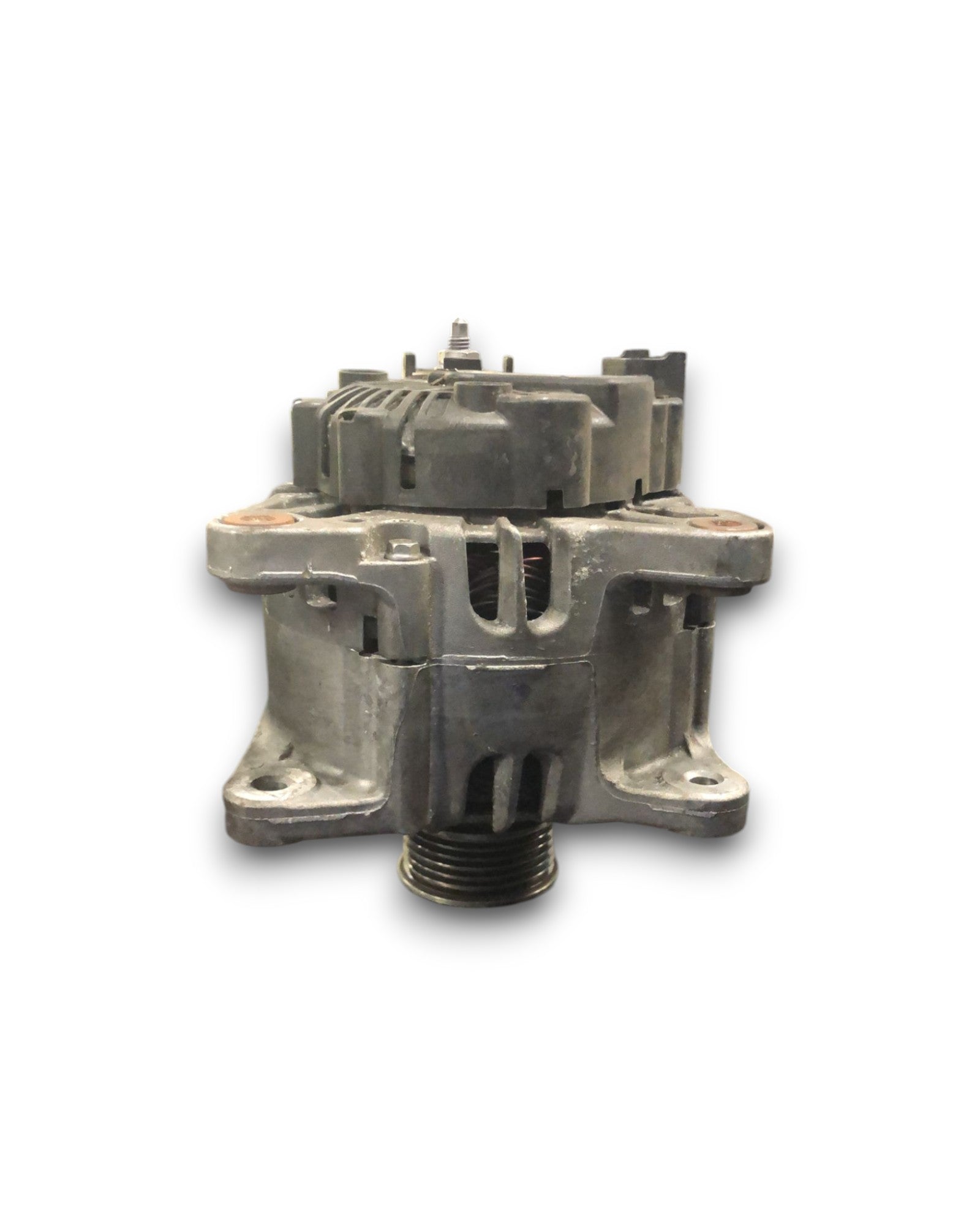 Alternatore Dacia Duster 1.5 Diesel (2010 > 2012) cod:231007281R-A