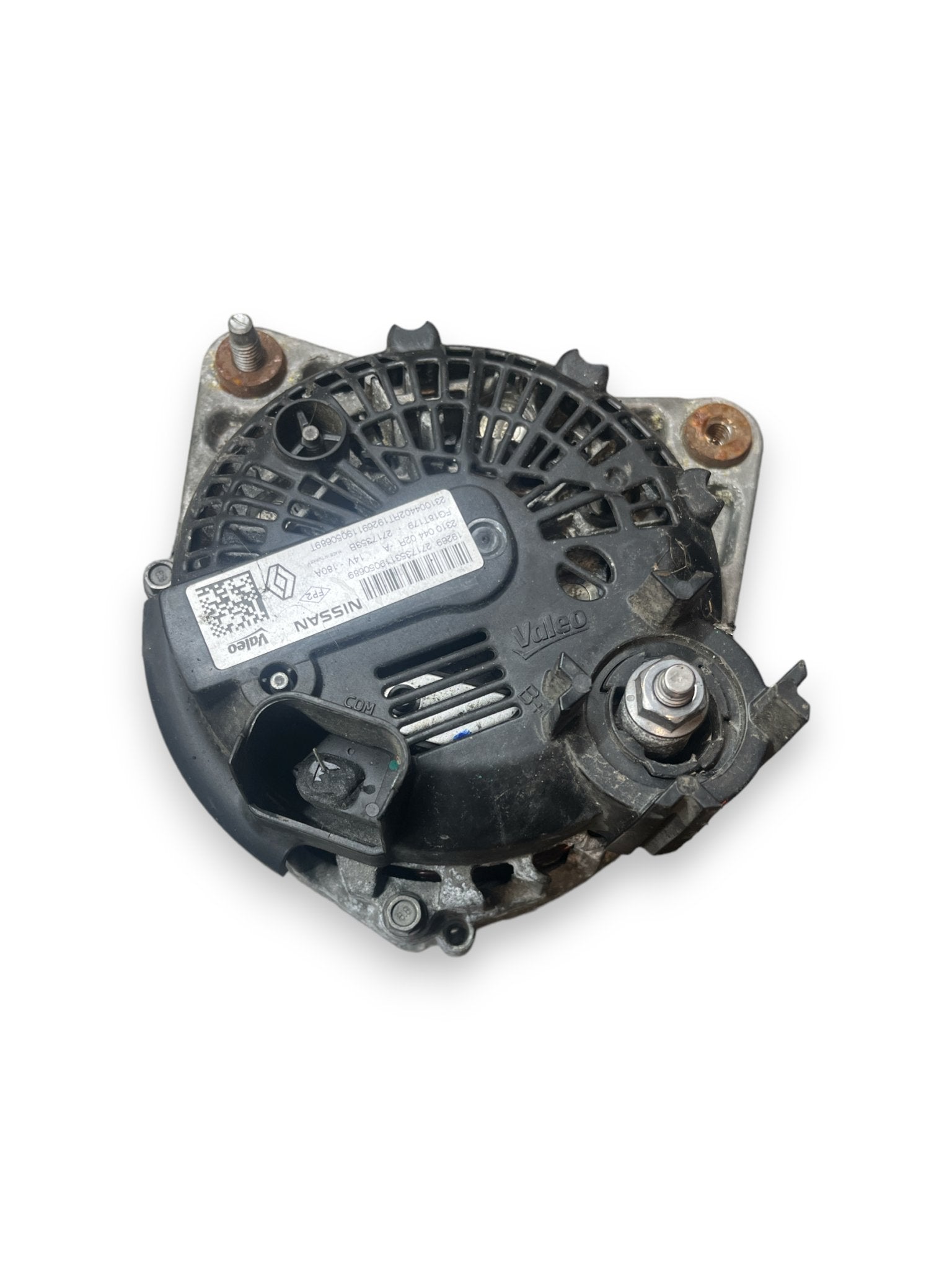 Alternatore Dacia Duster ( 2010 - 1.5d ) cod :  231004402R
