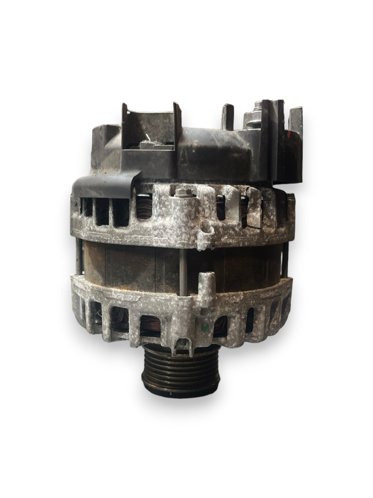 Alternatore Dacia Duster ( 2010 - 1.5d ) cod :  231004402R