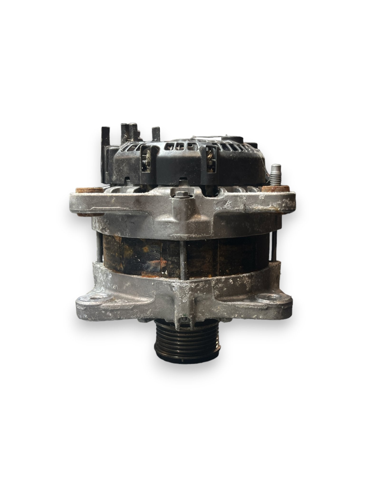Alternatore Dacia Duster ( 2010 - 1.5d ) cod :  231004402R