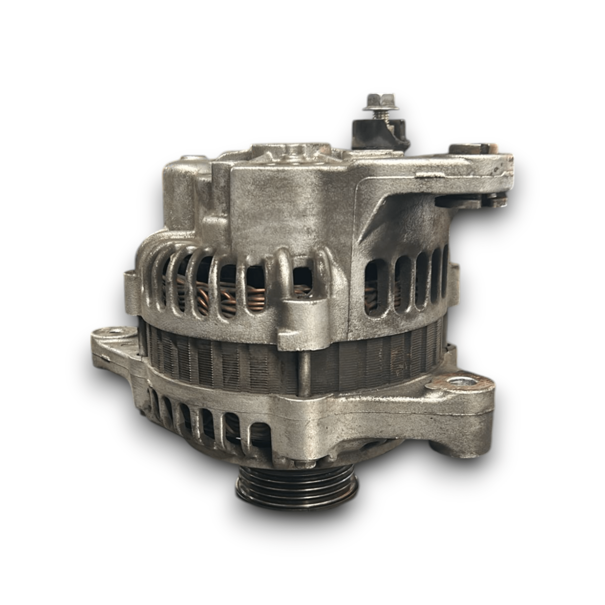 Alternatore Dacia Sandero I 1.2 Benzina (2008 > 2012) cod:231002582R