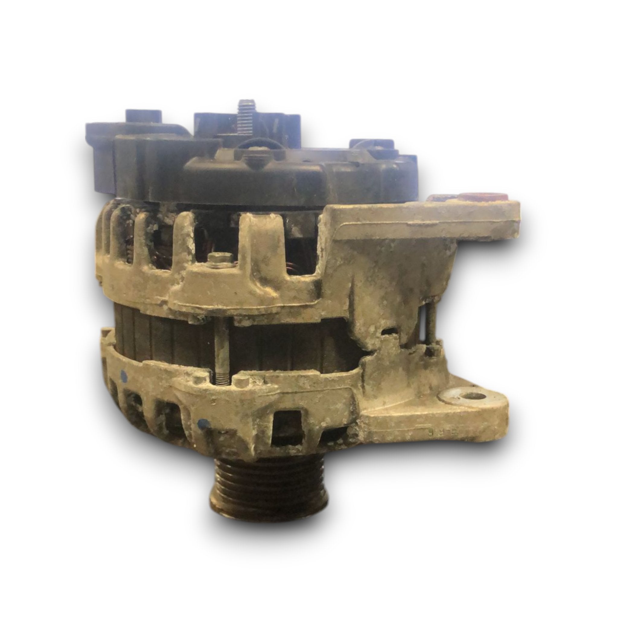 Alternatore Dacia Sandero II 0.9 Benzina (2012 > 2020) cod:231008593R