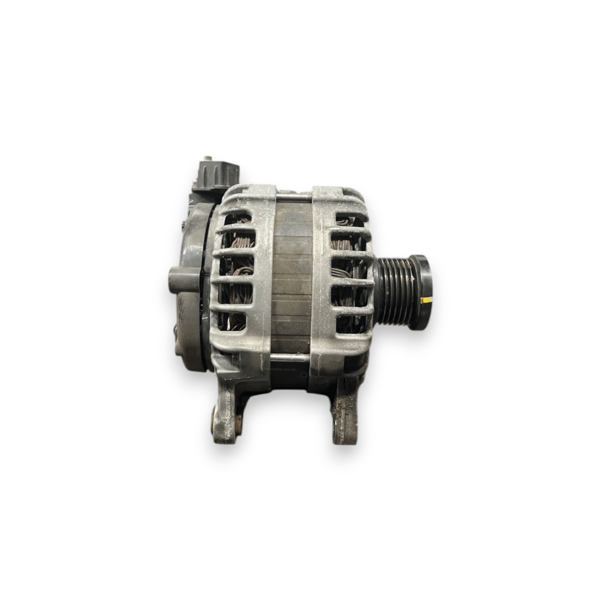 Alternatore Dacia Sandero Stepway 1.0 Benzina (2020>) cod: 231007769R-A
