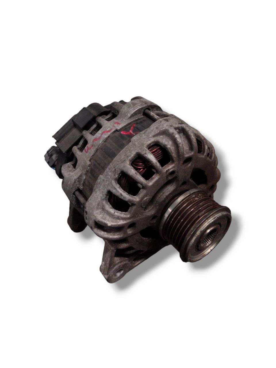 Alternatore Dacia Sandero Stepway 1.5 diesel (2012-2020)cod.231002949R