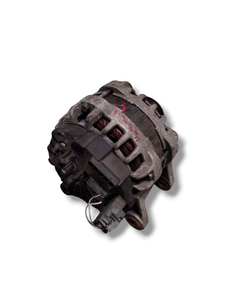 Alternatore Dacia Sandero Stepway 1.5 diesel (2012-2020)cod.231002949R