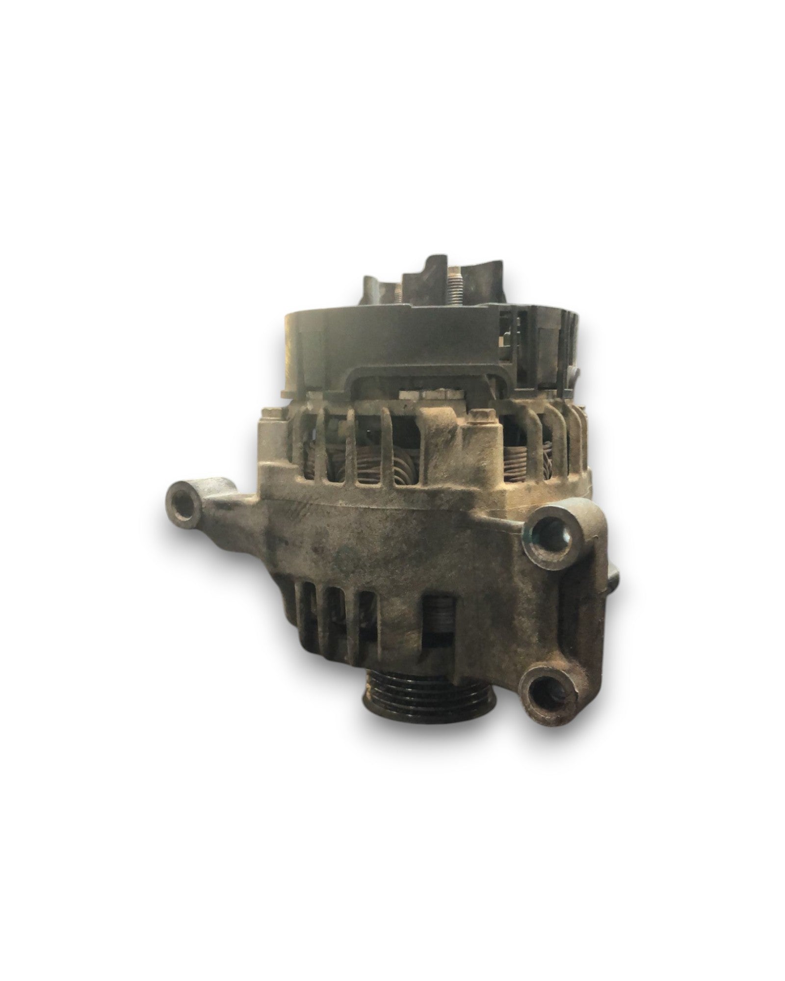 Alternatore Fiat 500 1.2 Benzina (2007 >) cod:51859038