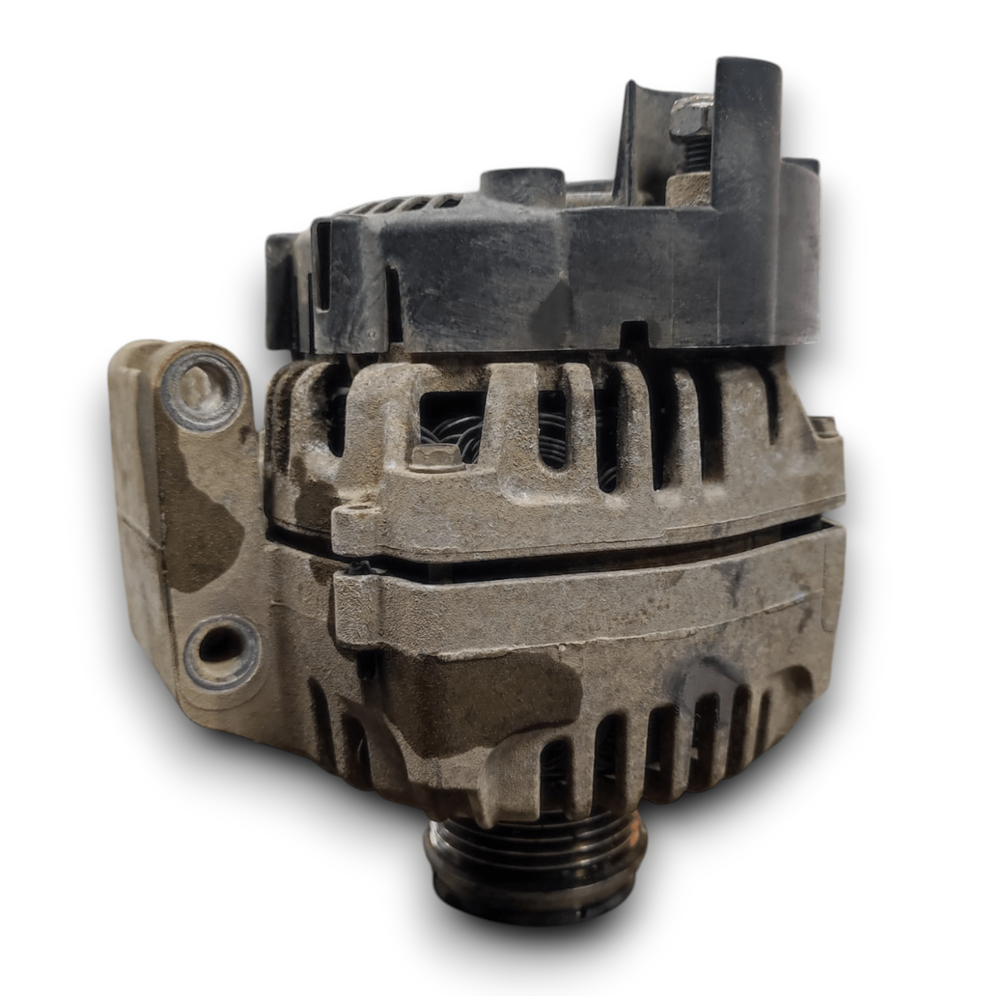 Alternatore Fiat 500L 1.3 Diesel COD: D80551984058 (2012-2022)