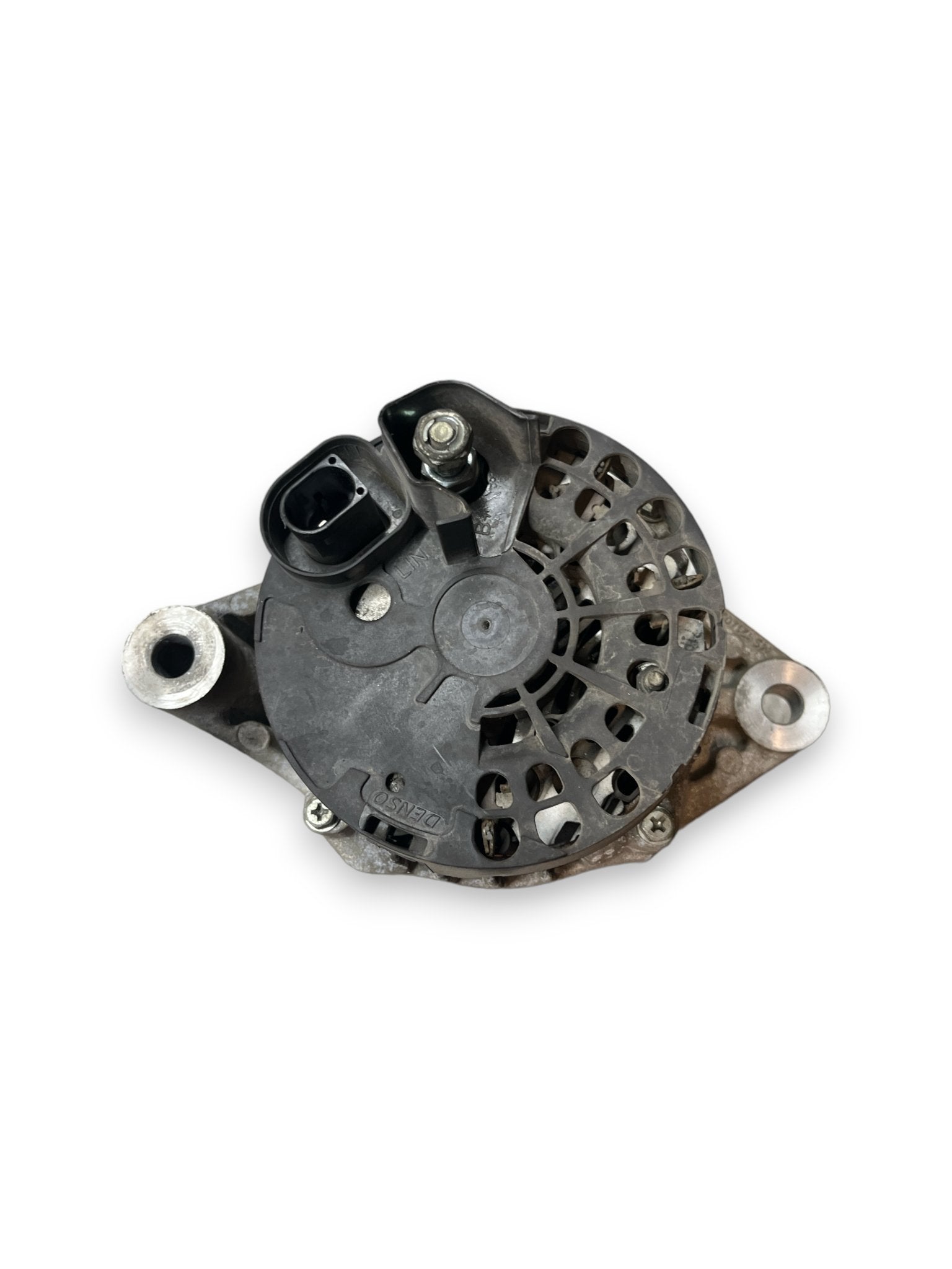 Alternatore Fiat 500X - Tipo II - Jeep Renegade - Alfa Romeo Giulietta 1.6 DIESEL Mjt 88Kw (2015) 51884351 - BIBA-RICAMBI