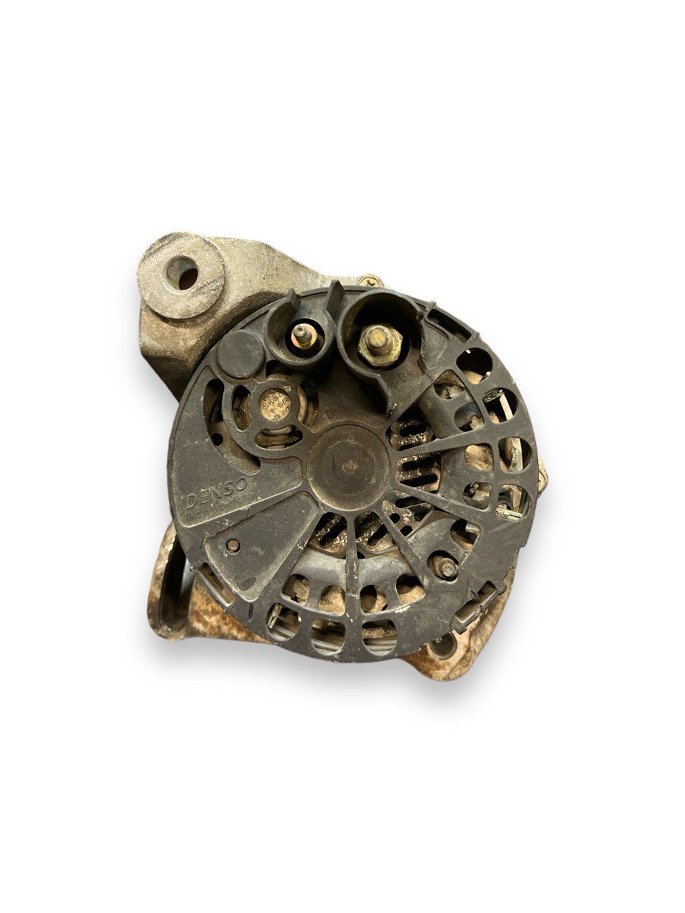 Alternatore Fiat 600 1.1 Benzina (2000 al 2005) cod: 46843093