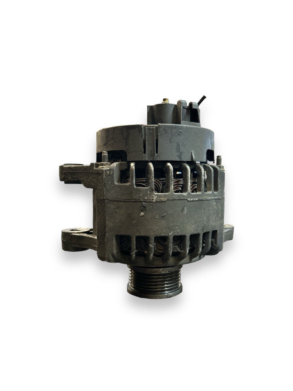 Alternatore Fiat Bravo 1.9 Diesel (2007 > 2014) cod.46765838