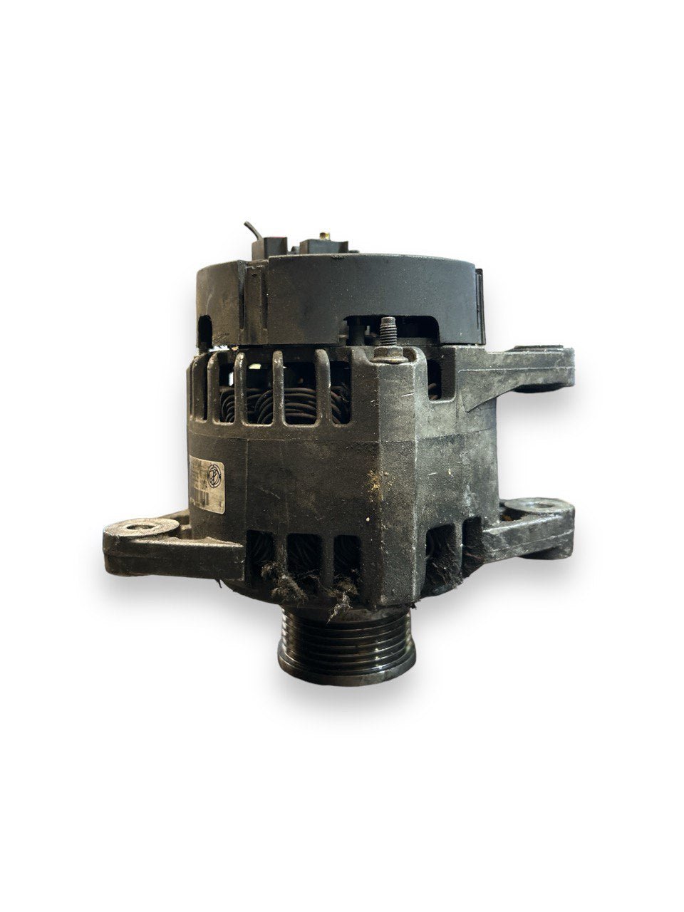 Alternatore Fiat Bravo 1.9 Diesel (2007 > 2014) cod.46765838