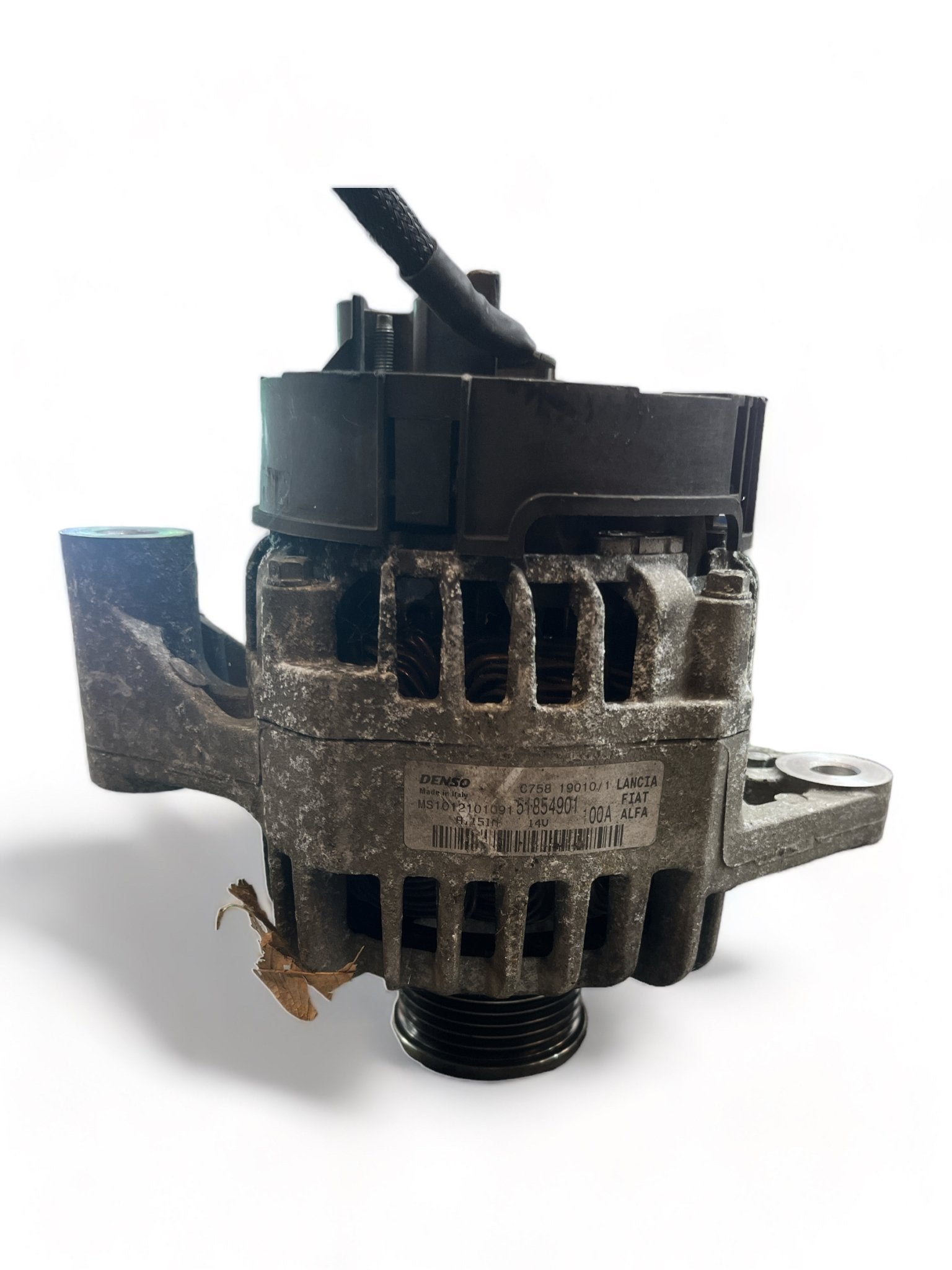 Alternatore Fiat Croma 1.6 / 1.9 Mjet 100 Ah 51854901