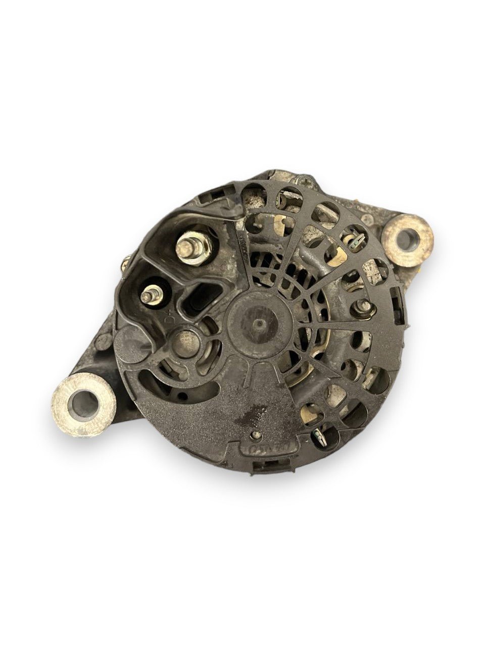 Alternatore Fiat Croma / Fiat Bravo / Lancia Delta / Alfa Romeo 159 / Fiat Grande Punto / Fiat Doblo' / Alfa Romeo Mito / Lancia Musa / Opel Insignia 1.6 / 2.0 Diesel (2005 al 2010) cod: 51854901
