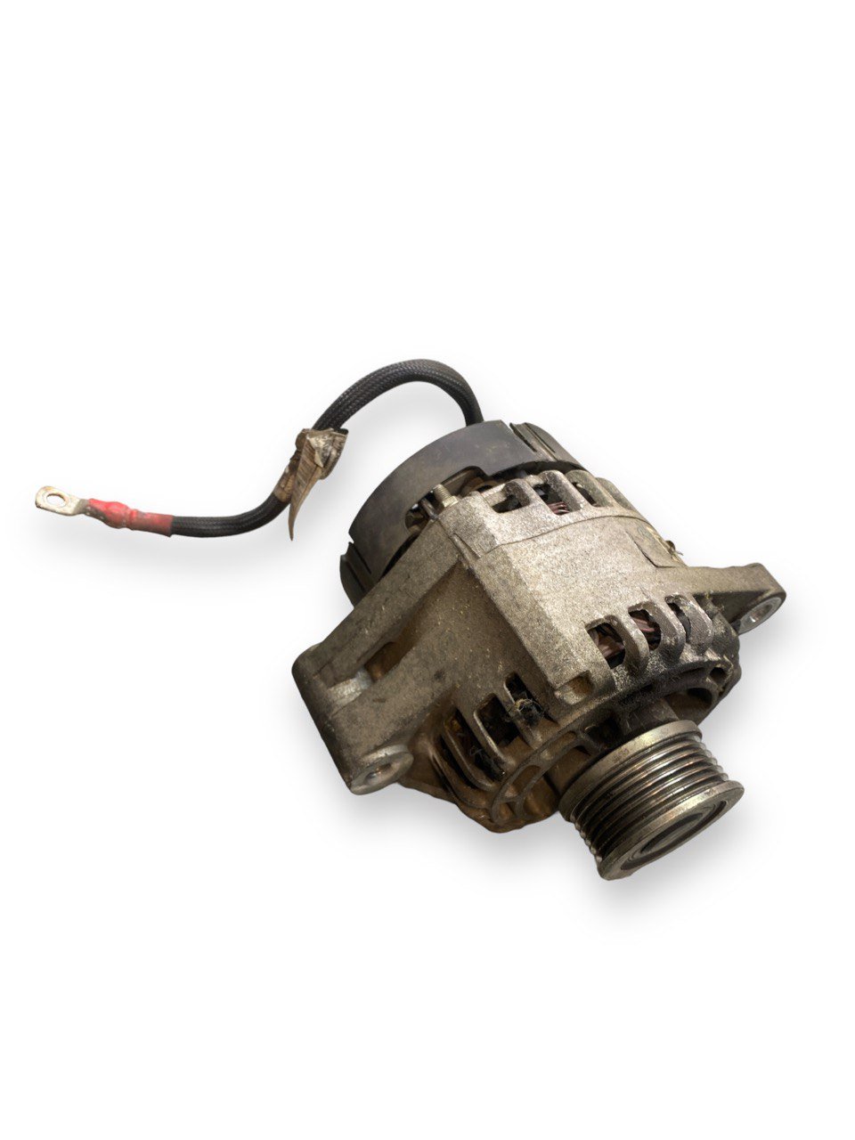 Alternatore Fiat Croma III serie ( 1.9d - 2008 ) cod. 73503235