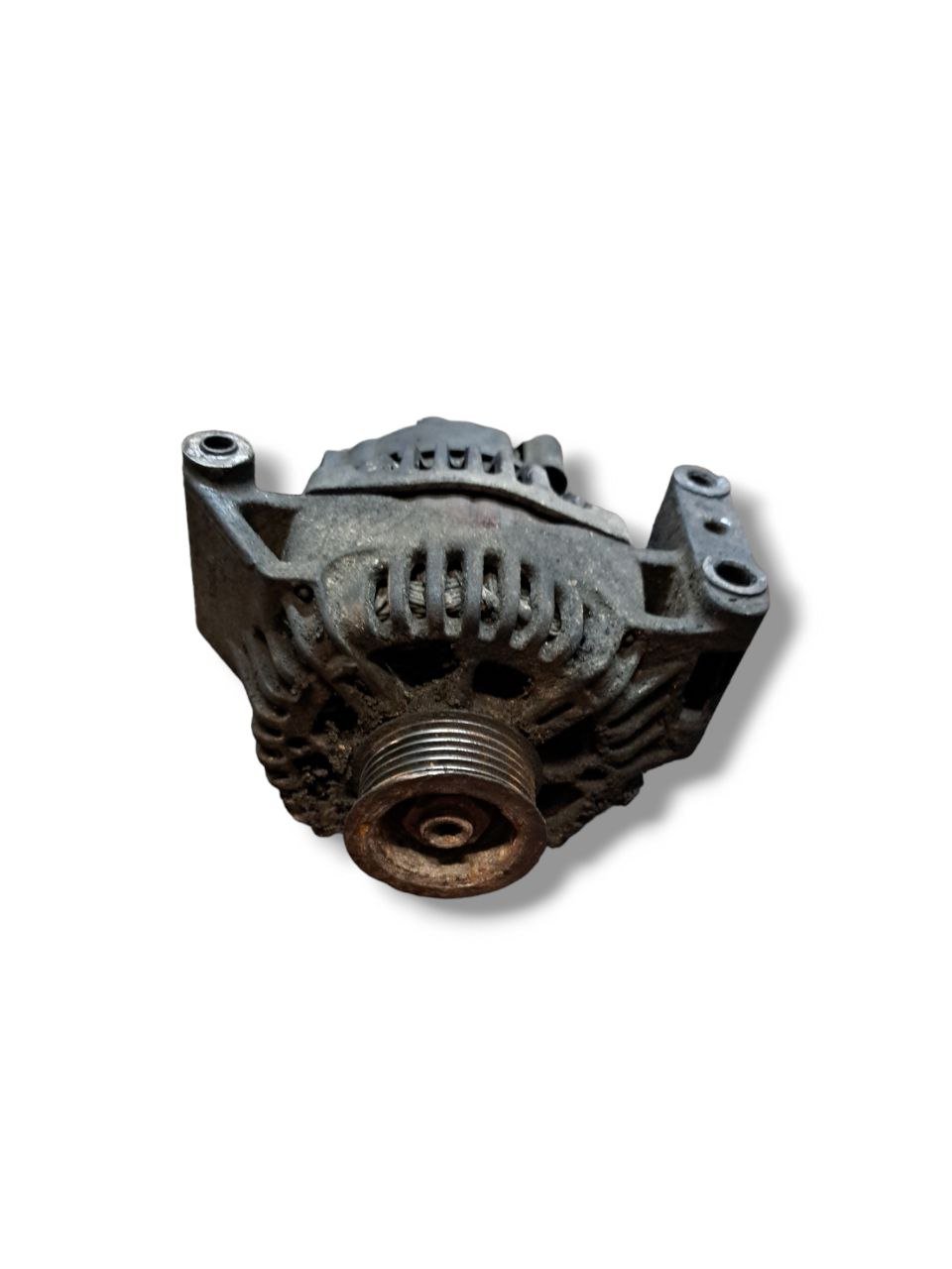 Alternatore Fiat Fiorino / Qubo / Bipper / Nemo 1.3 mjt (2009) COD:51792276