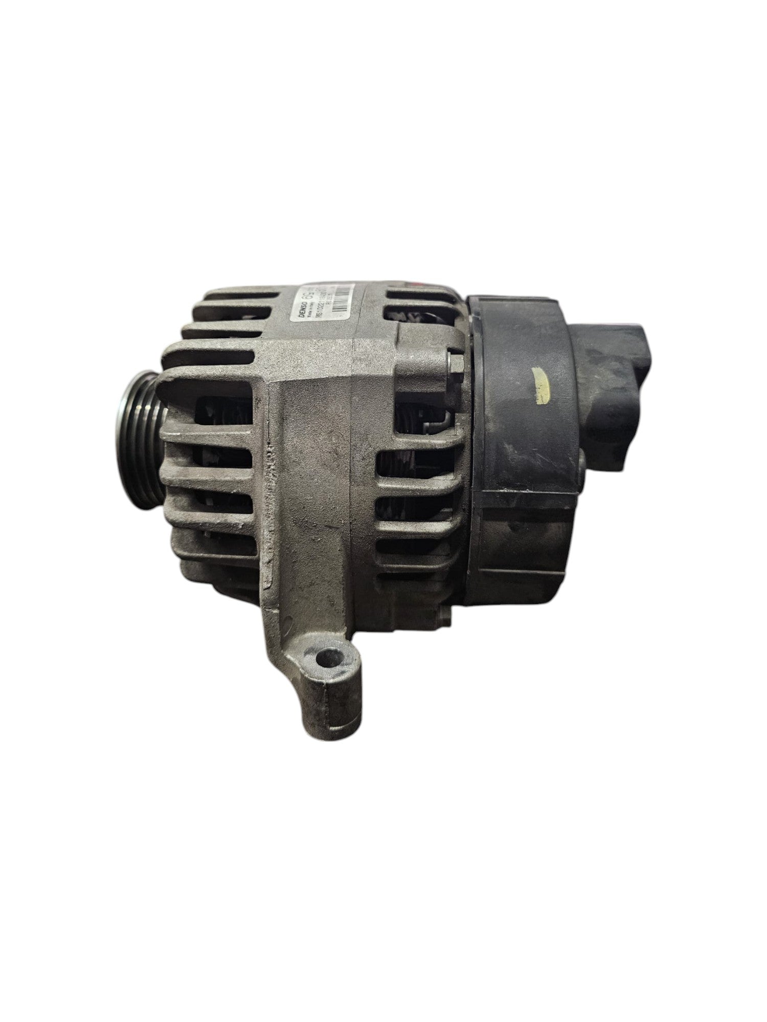 Alternatore Fiat Grande Punto 1.2 Benzina Cod:51714794 (2005-2012)