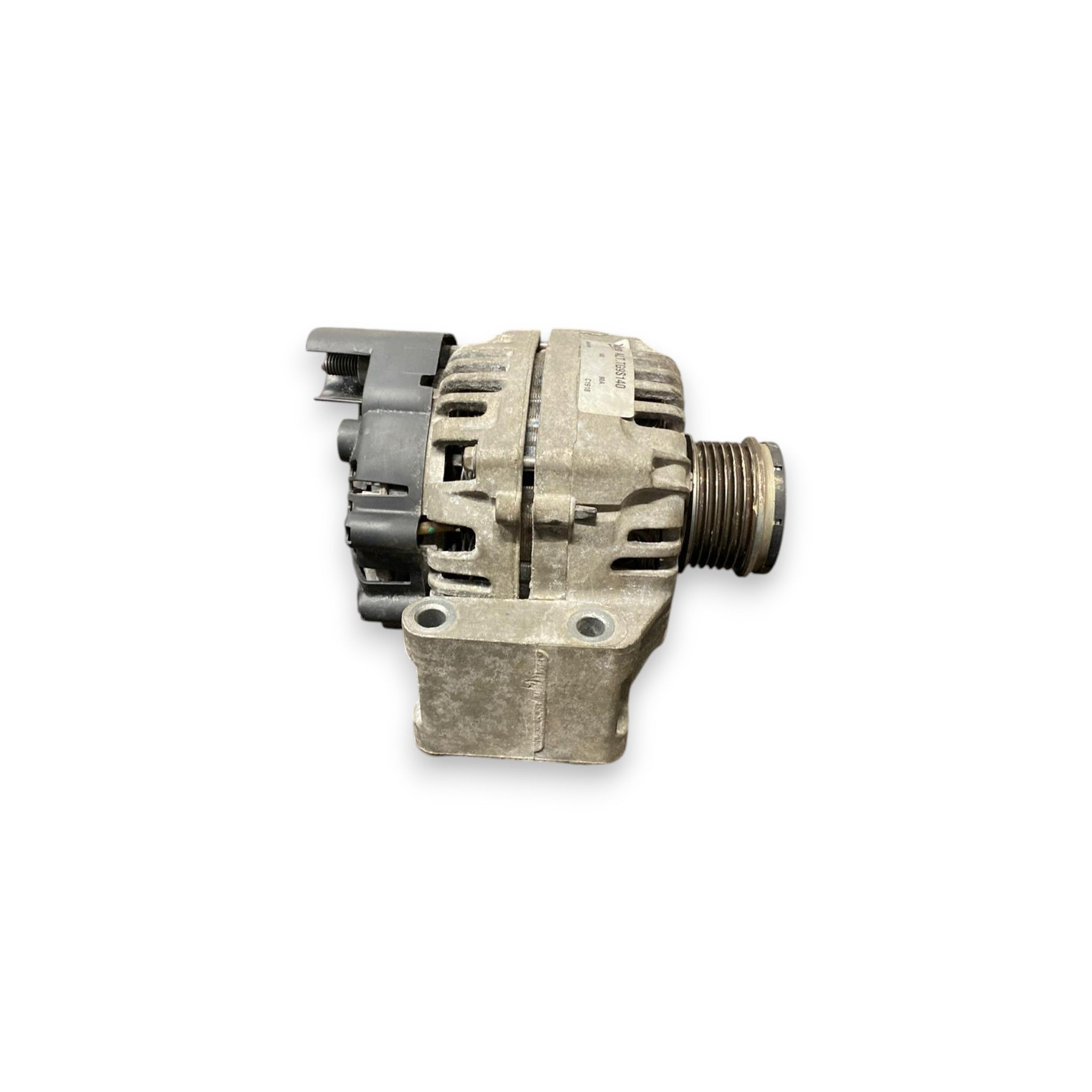 Alternatore Fiat Grande Punto 1.3 Diesel (2005-2012) Cod: A623613A