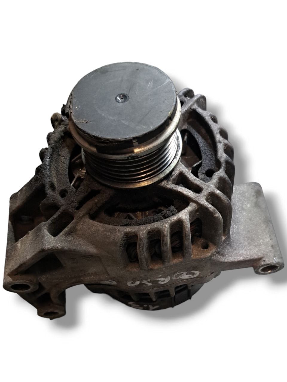 Alternatore  Fiat grande punto 1.3 diesel (2005) COD:51787209