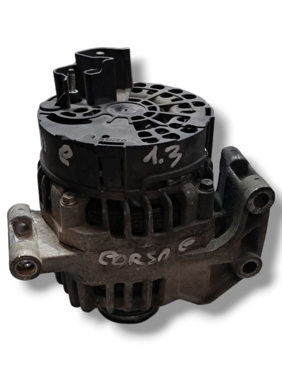 Alternatore  Fiat grande punto 1.3 diesel (2005) COD:51787209