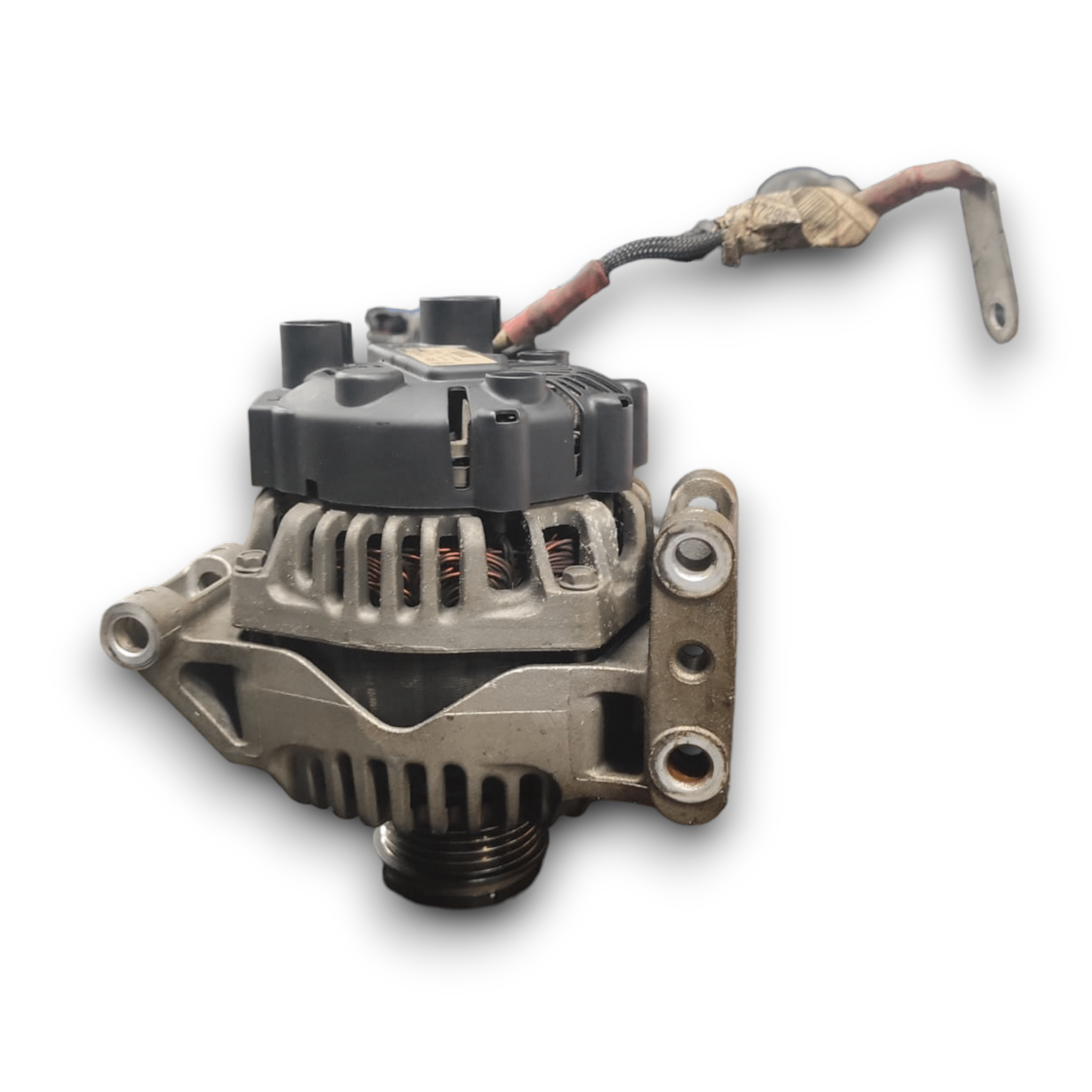 Alternatore Fiat Grande Punto 1.3 Diesel COD: B86851784845 (2005-2012)