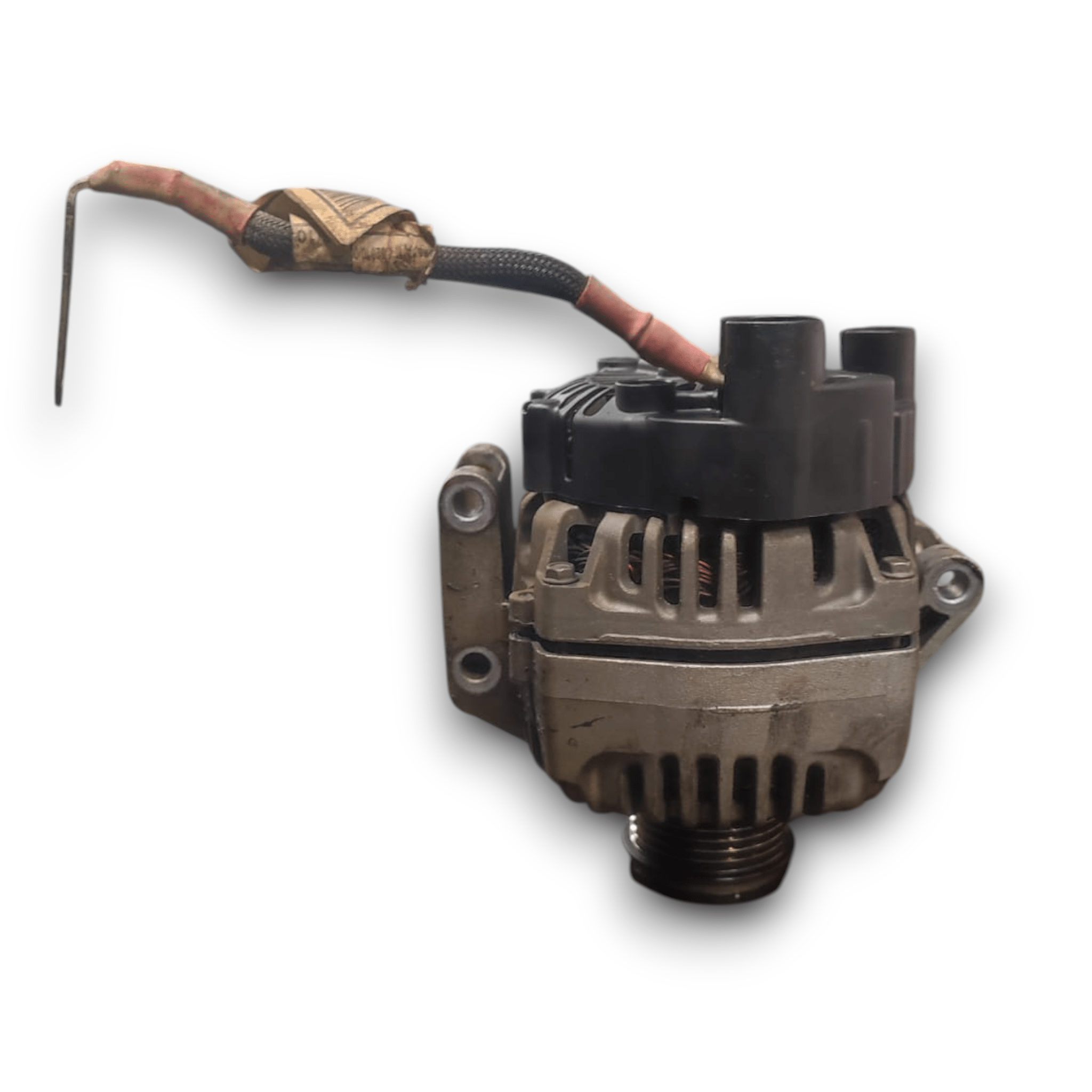 Alternatore Fiat Grande Punto 1.3 Diesel COD: B86851784845 (2005-2012)