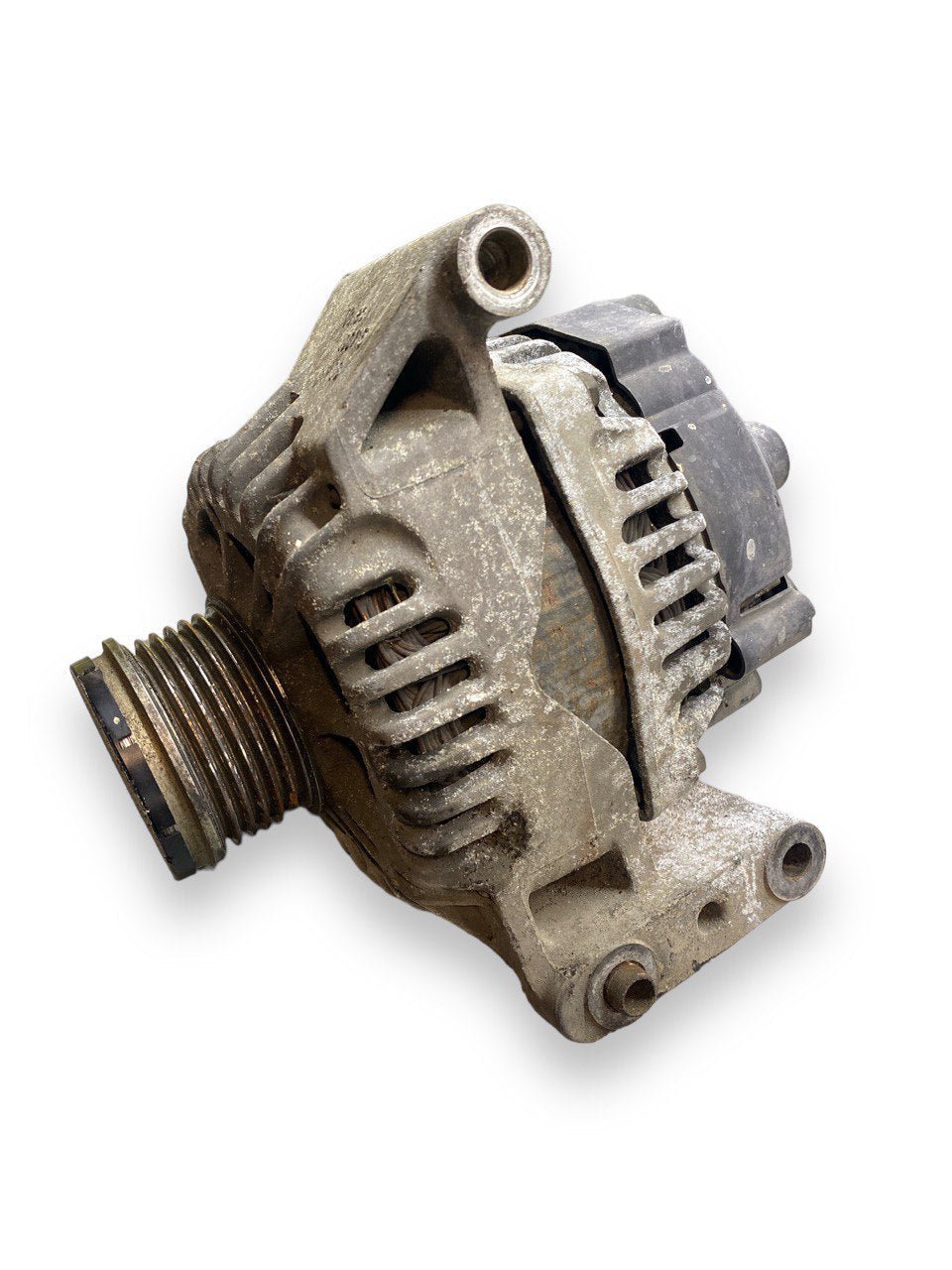 Alternatore Fiat Grande punto 1.3 mtj (2007) COD:51784845