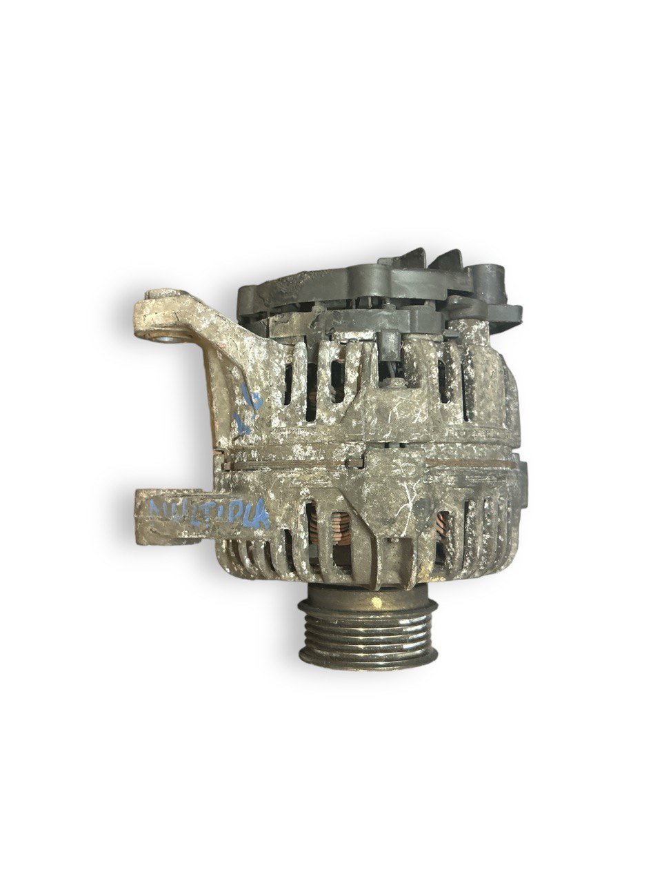 Alternatore Fiat Multipla 1.6 Benzina (2000 > ) cod . 46841963