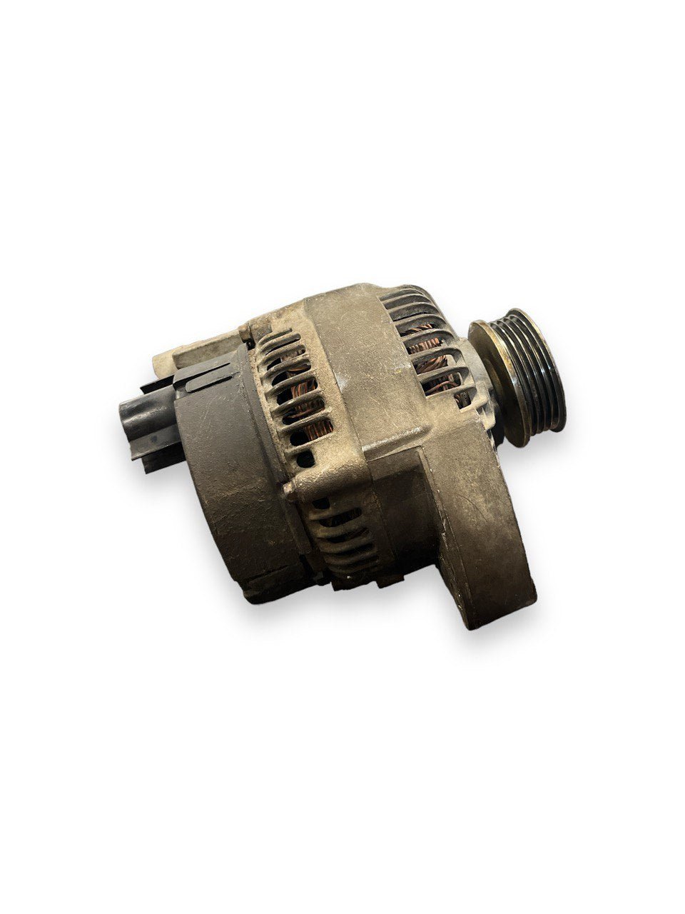 Alternatore Fiat Palio 1.2 Benzina (1996 al 2010) cod: 46559015
