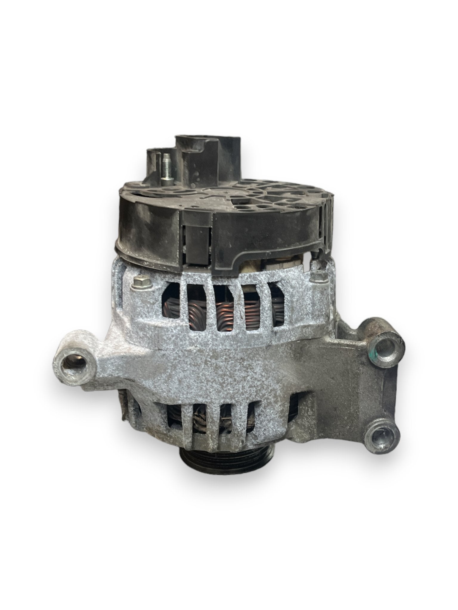 Alternatore Fiat Panda 169 1.2 (2010) cod: 51859038