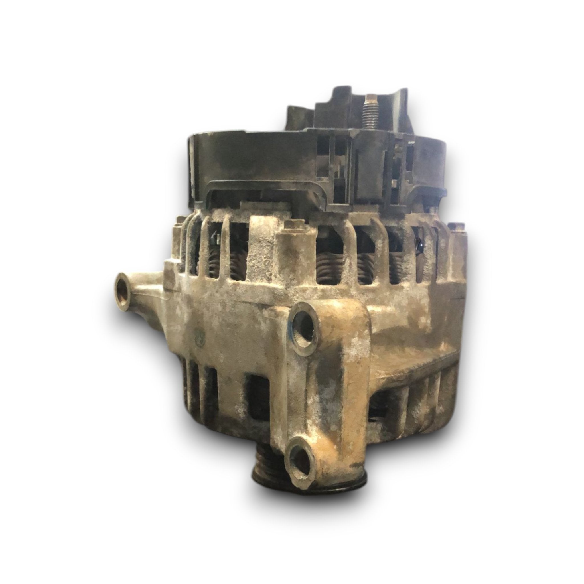 Alternatore Fiat Panda 169 1.2 Benzina (2003 > 2012) cod:51859037