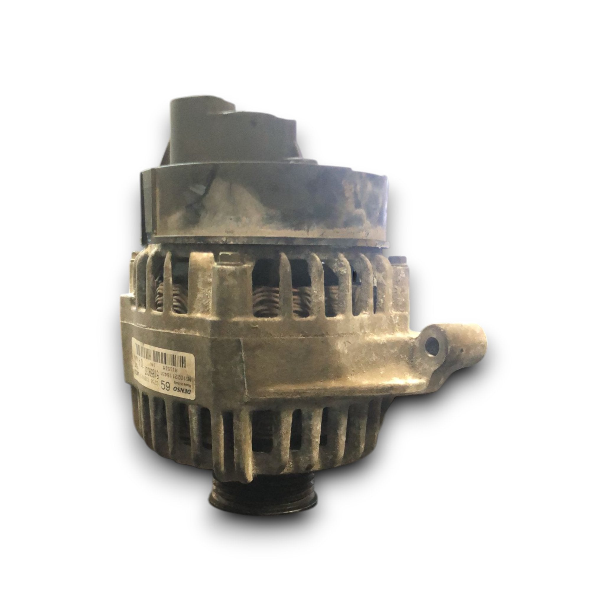 Alternatore Fiat Panda 169 1.2 Benzina (2003 > 2012) cod:51859037