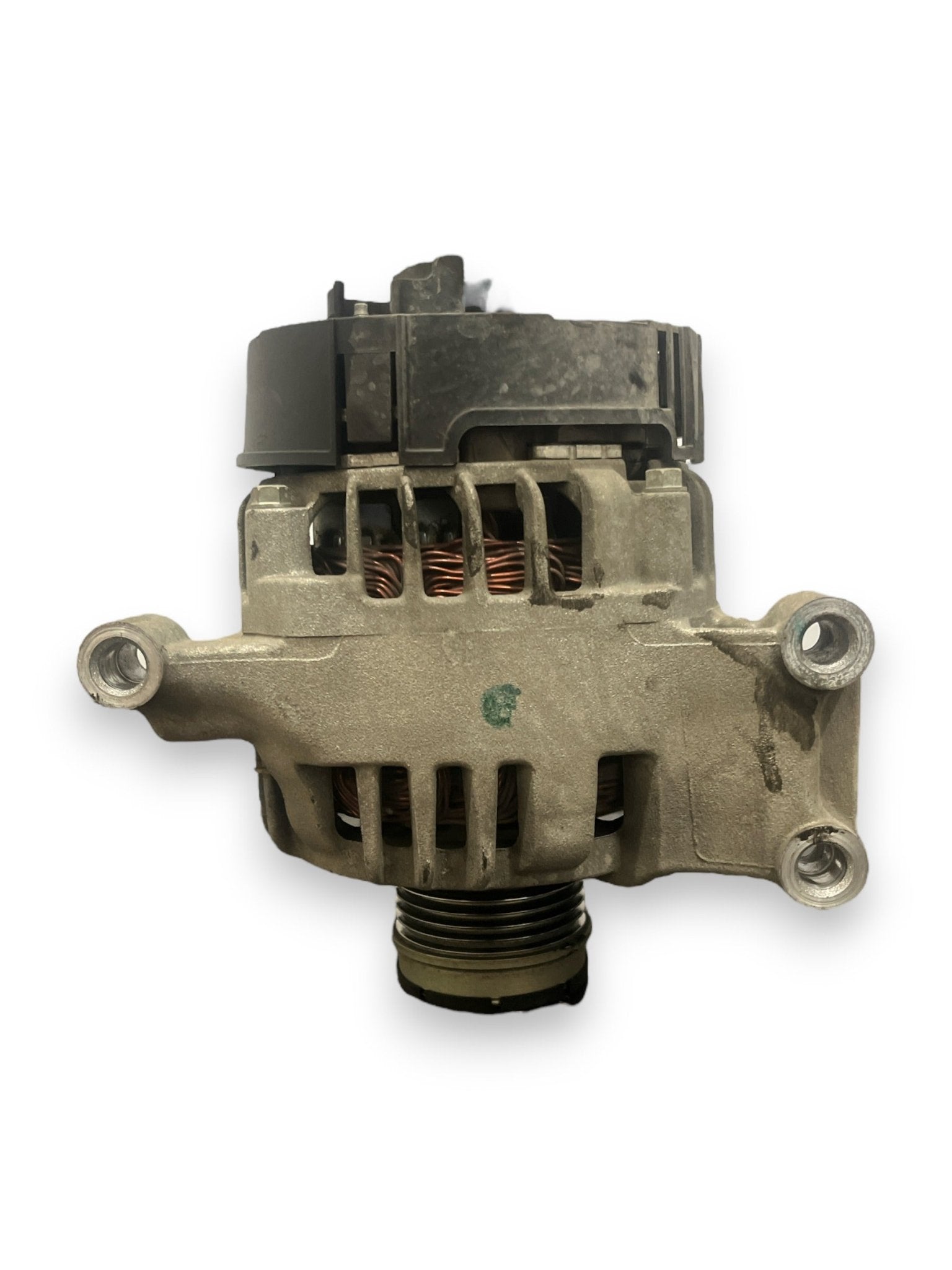 Alternatore Fiat Panda ( 312 - 2016 - 0.9b ) cod : 52003527