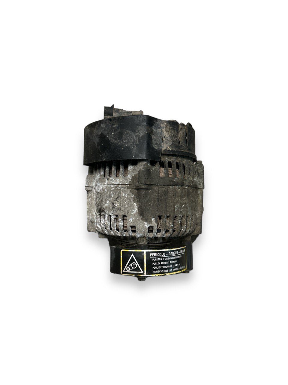 Alternatore Fiat Punto 1.1 Benzina (1993 > 1999) cod.63321604