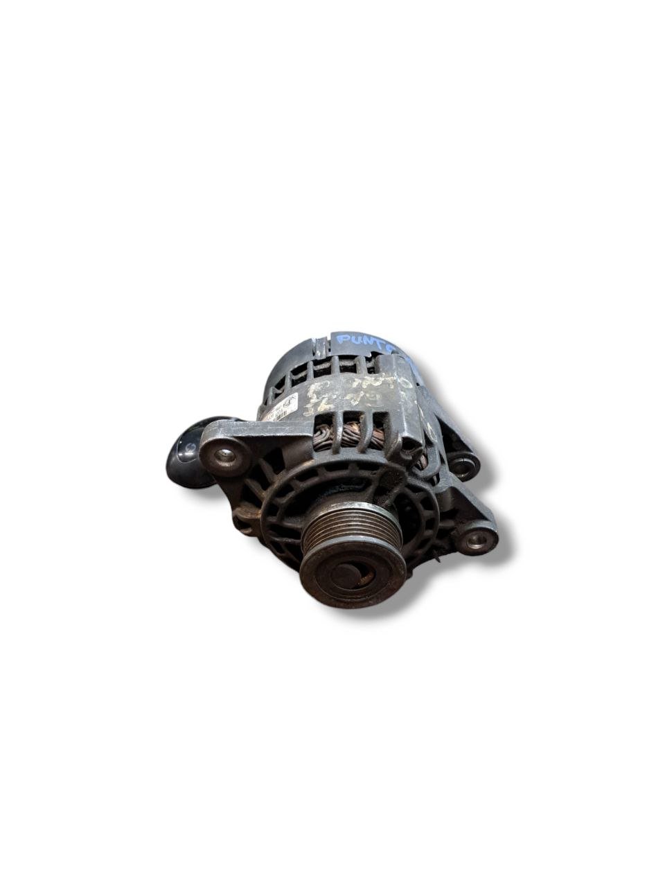 Alternatore Fiat Punto 188 / Alfa 156 / Marea / Multipla 1.9 Diesel (2002) COD:46765838