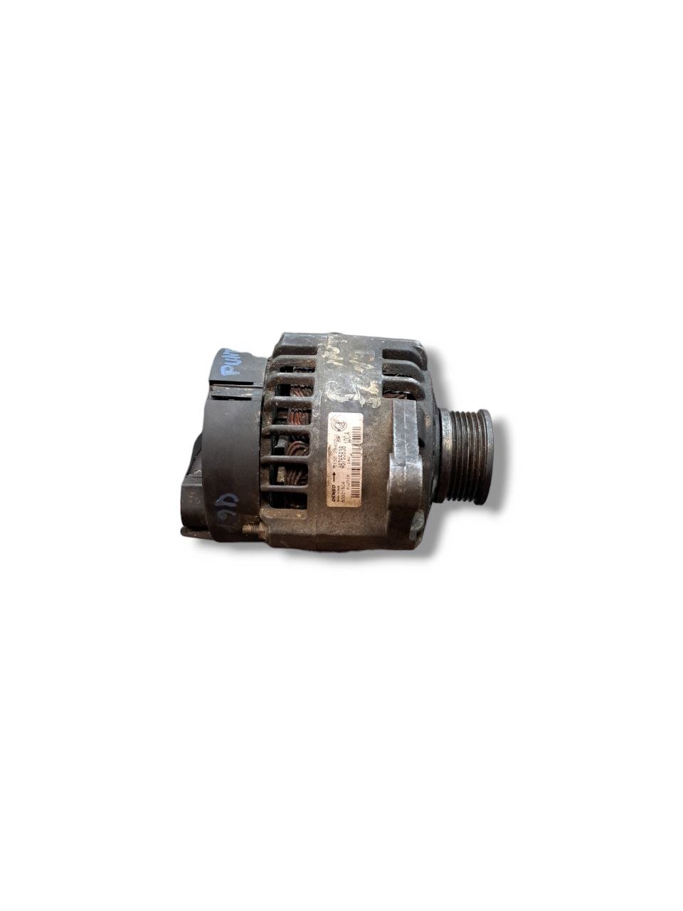 Alternatore Fiat Punto 188 / Alfa 156 / Marea / Multipla 1.9 Diesel (2002) COD:46765838