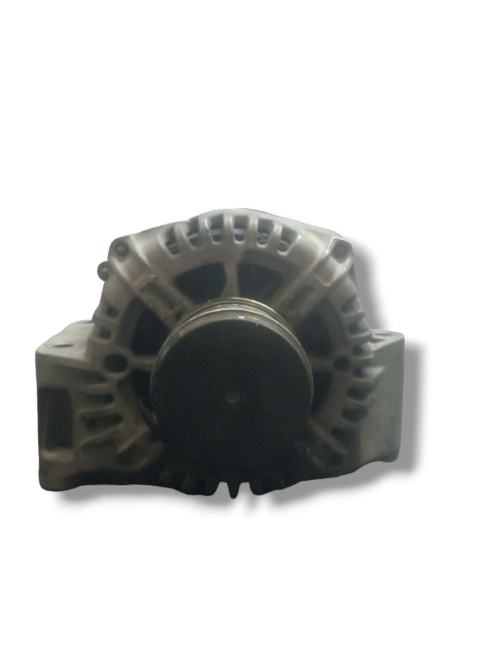 Alternatore Fiat Qubo 1.3 Diesel (2010) cod:  D80551880175