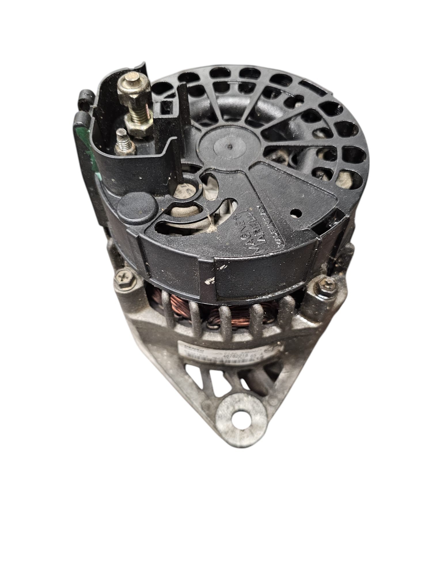 Alternatore Fiat Strada 1.9 Diesel Cod:46782218 (1999-2004)