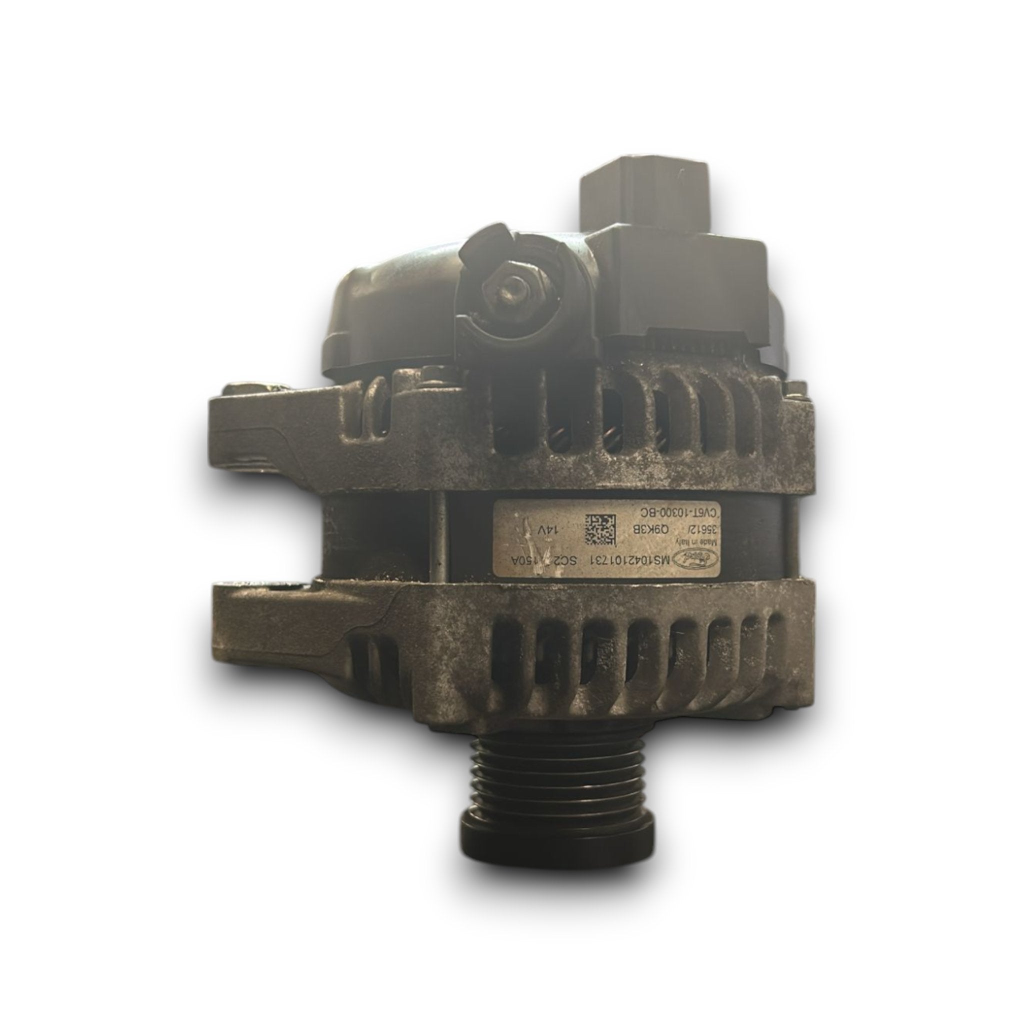 Alternatore Ford B - Max cod.CV6T-10300-BC 1.0 Benzina (2012 > 2018)