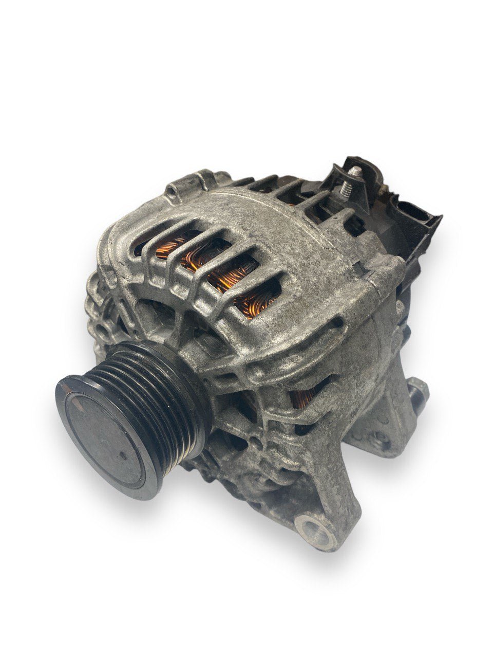Alternatore Ford C-Max 1.5 TDCi ( 2010 ) cod. 30659389
