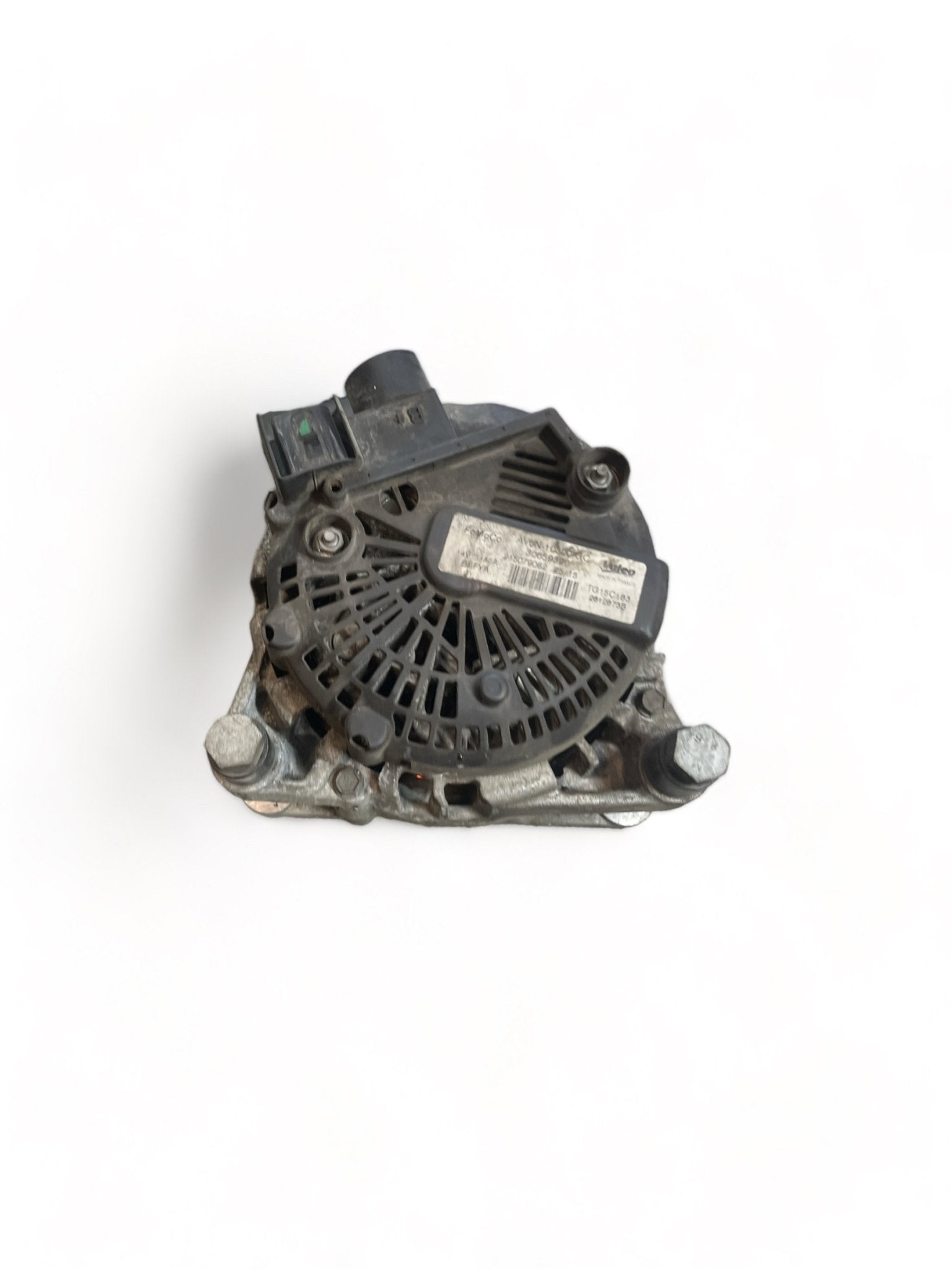 Alternatore Ford Fiesta 1.6d ( 2016 ) cod : AV6N-10300-GC
