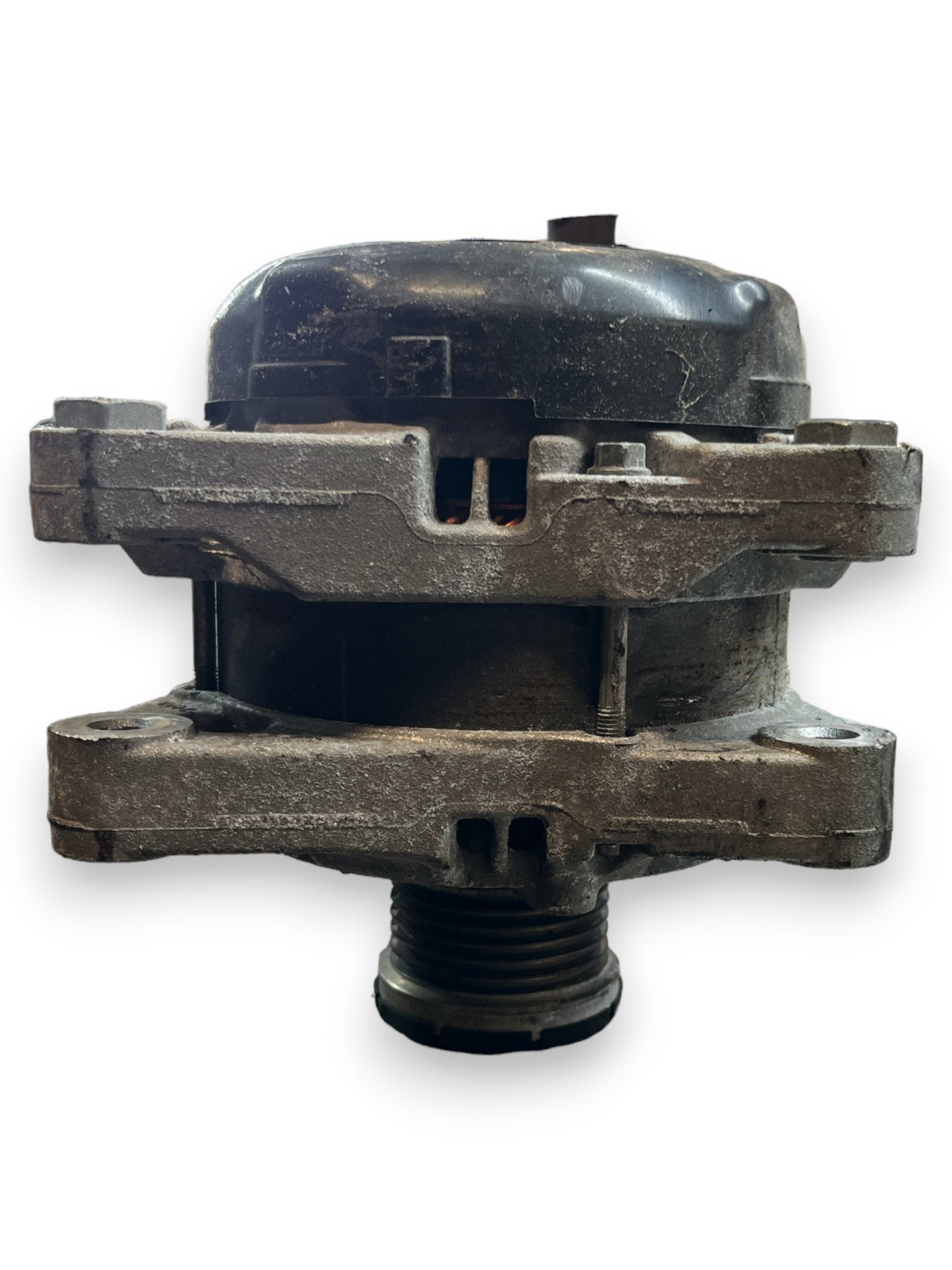 Alternatore Ford Fiesta ( 2021 - 1.0b ) cod : H1BT-10300-EC