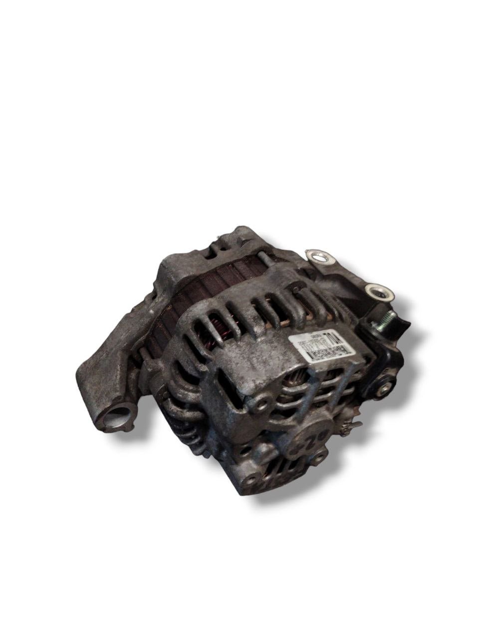 Alternatore Ford Fiesta V 1.2 benzina  (2002-2008)cod.2S6T10300CD