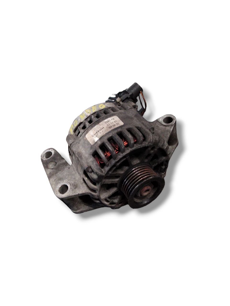 Alternatore Ford Fiesta V / Ford Mondeo 1.4 diesel  ( 2002-2008) cod.2s6t-fa