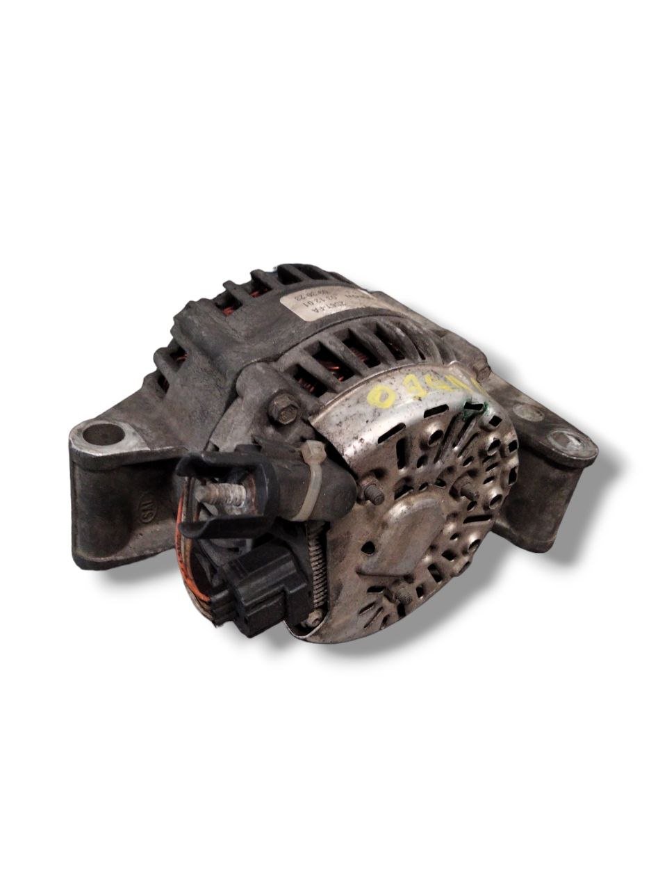 Alternatore Ford Fiesta V / Ford Mondeo 1.4 diesel  ( 2002-2008) cod.2s6t-fa