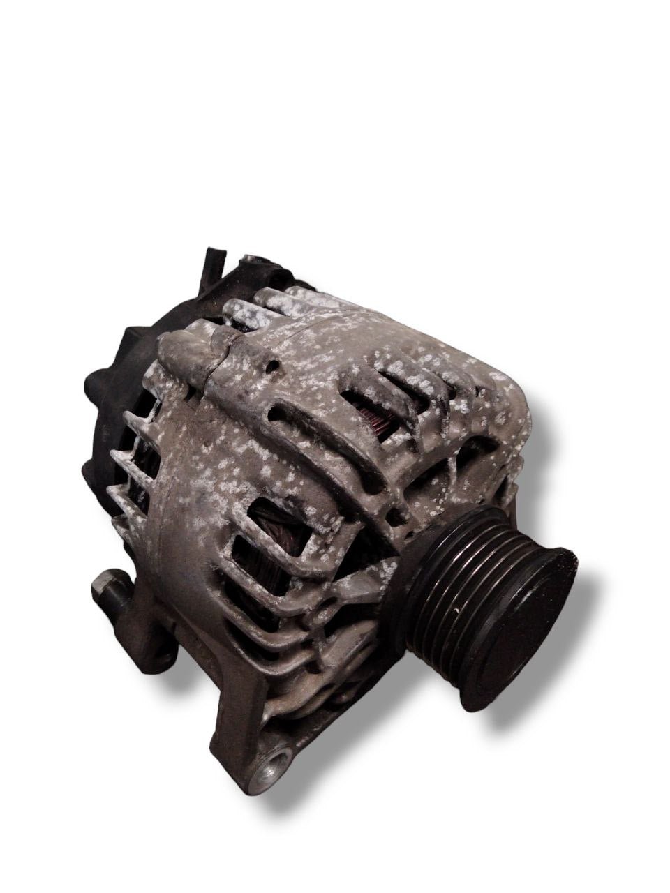 Alternatore Ford Fiesta VI 1.2 Benzina (2008-2017)cod.AV6N-10300-DC
