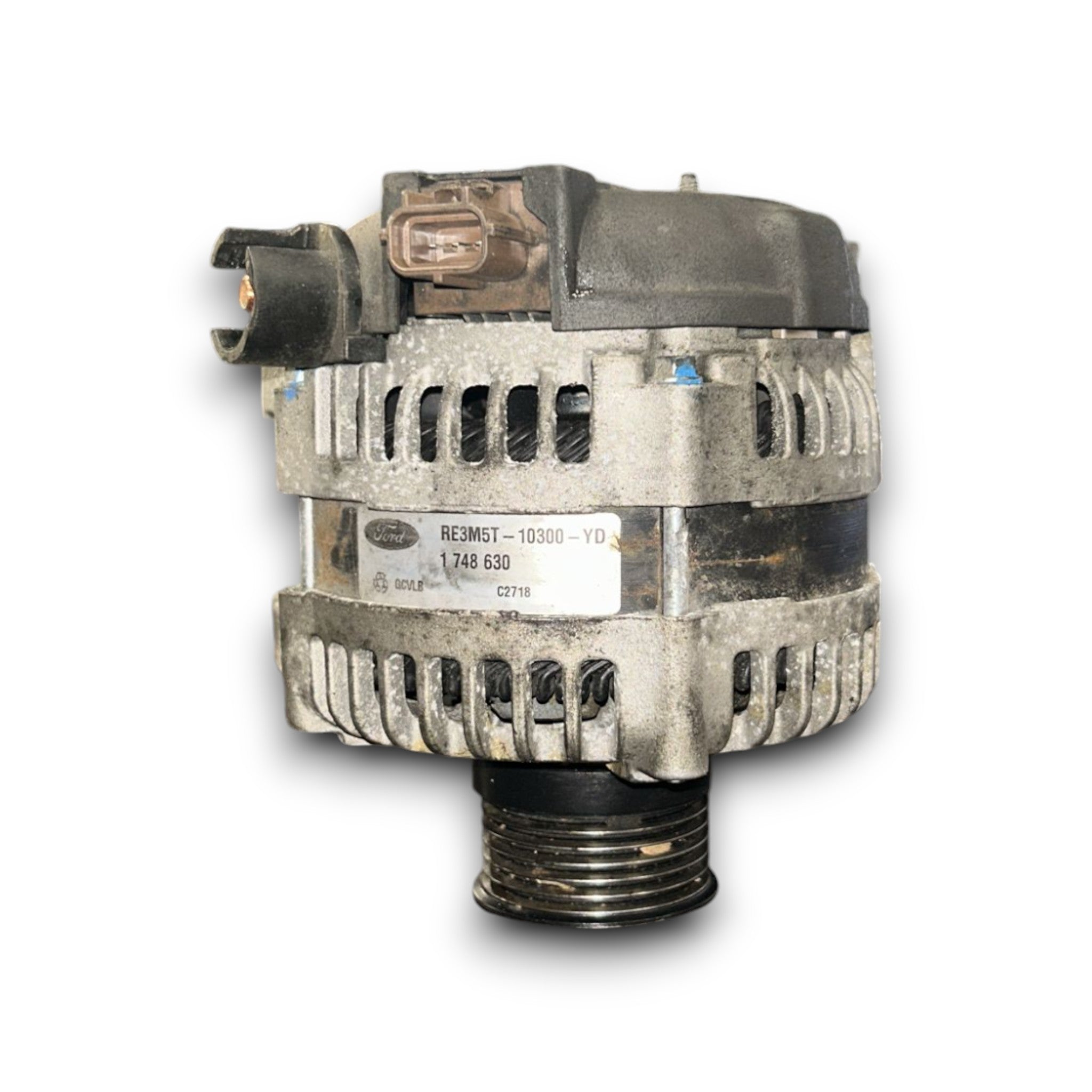 Alternatore Ford Kuga I 2.0 Diesel (2008 > 2012) cod.3M5T-10300-YD