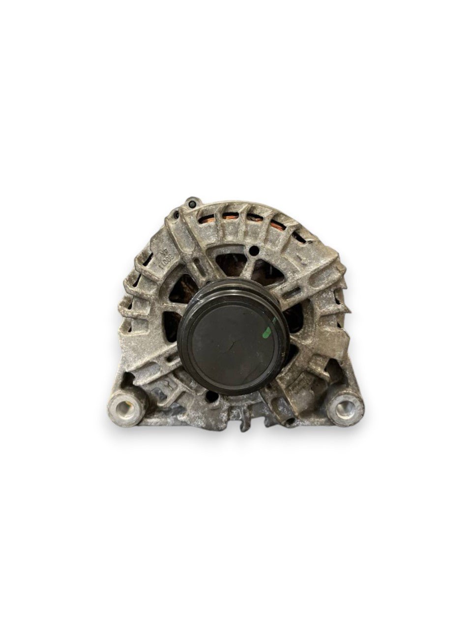 Alternatore Ford Kuga II / Ford C-Max II / Ford Ecosport / Ford Focus III 1.5 tdci (2012 al 2020) cod: AV6N-10300-GD / 216085481